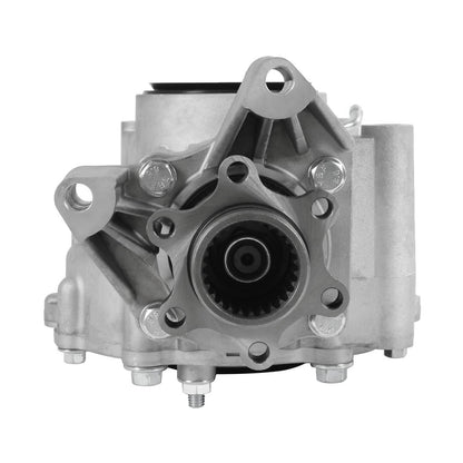 Solidspare New Rear Differential For Yamaha Rhino 450 700 YXR700 2006-2009 5UG-46101-10-00
