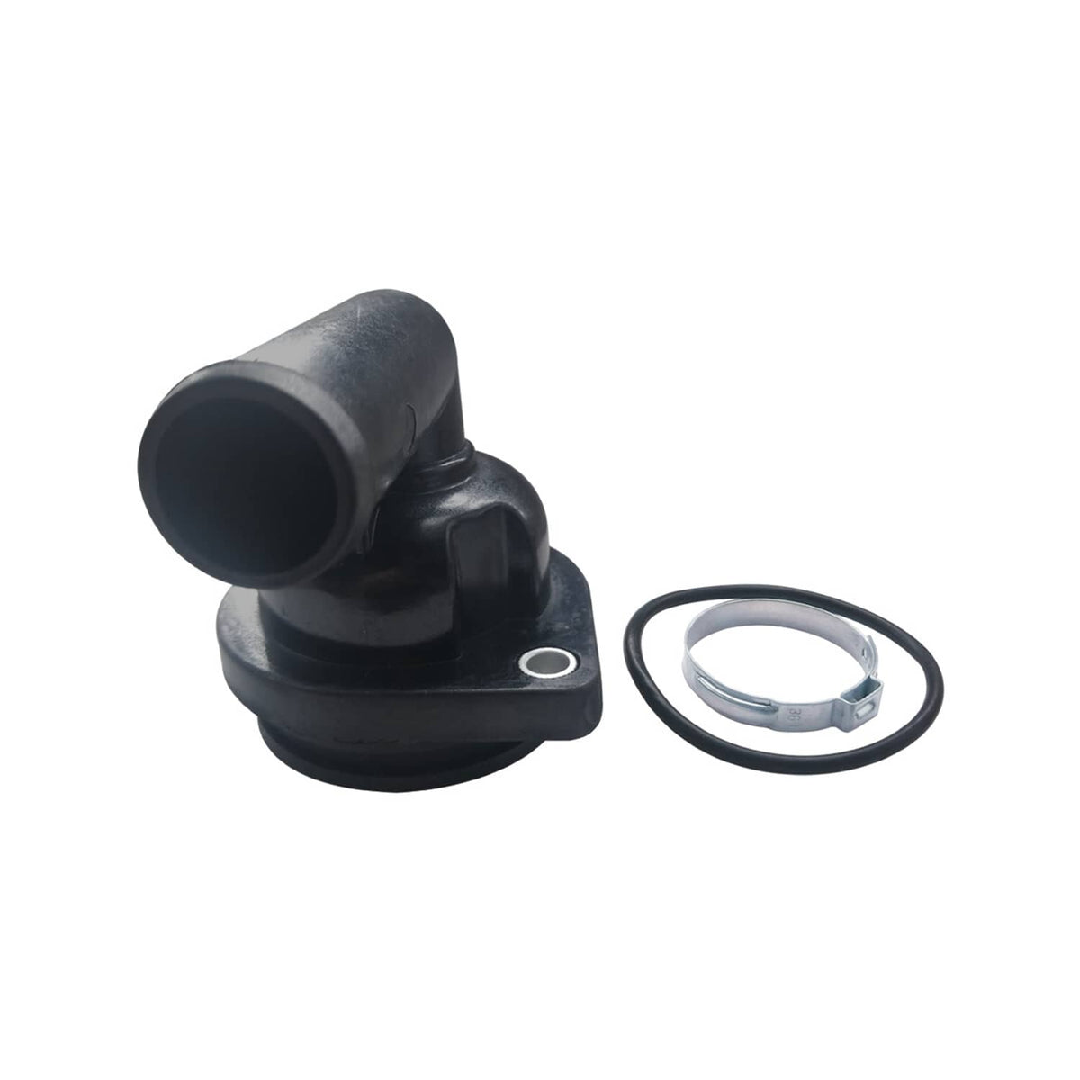 Solid Spare For MERCURY Outboard 75-150 HP with Housing Thermostat Assy 892864T04 18-3631