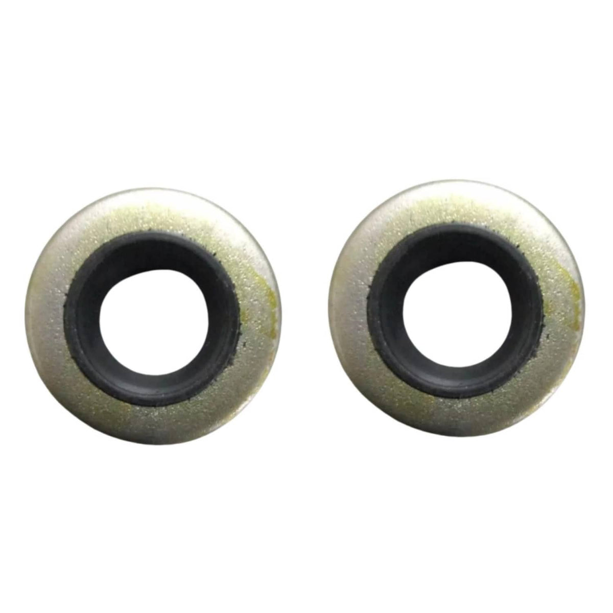 Solid Spare Marine Oil Seal Replaces Johnson/Evinrude OMC Outboard 0321788 0777537 18-2032
