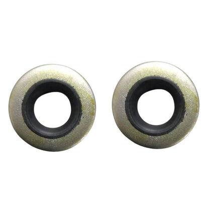 Solid Spare Marine Oil Seal Replaces Johnson/Evinrude OMC Outboard 0321788 0777537 18-2032