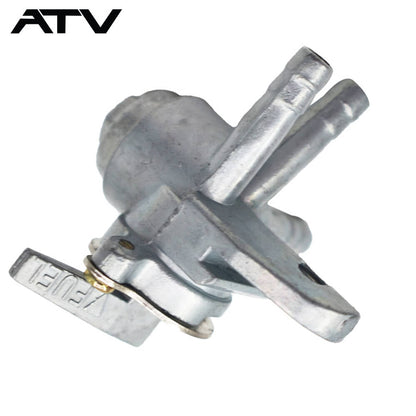 Solidspare For POLARIS Petcock Fuel Switch Valve PREDATOR OUTLAW SCRAMBLER SPORTSMAN 50 90