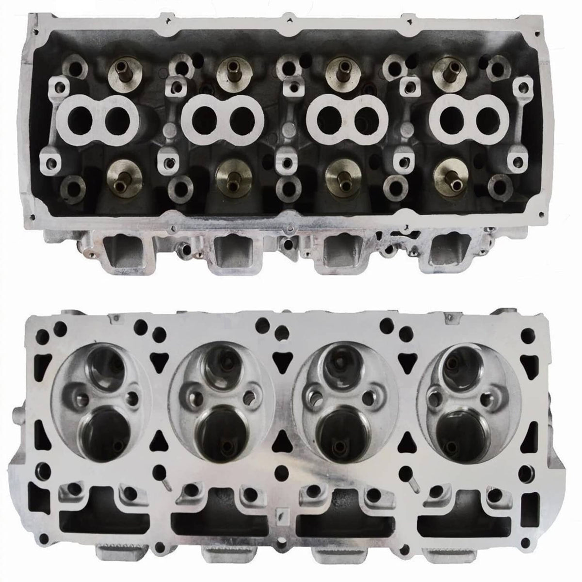 Solidspare Left Cylinder Head For Dodge Chrysler Jeep 5.7L Hemi Eagle 2009-15 Genuine Mopar