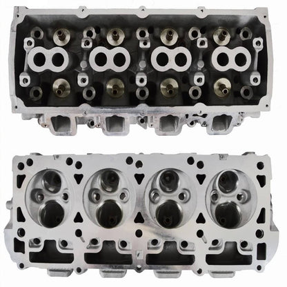Solidspare Left Cylinder Head For Dodge Chrysler Jeep 5.7L Hemi Eagle 2009-15 Genuine Mopar