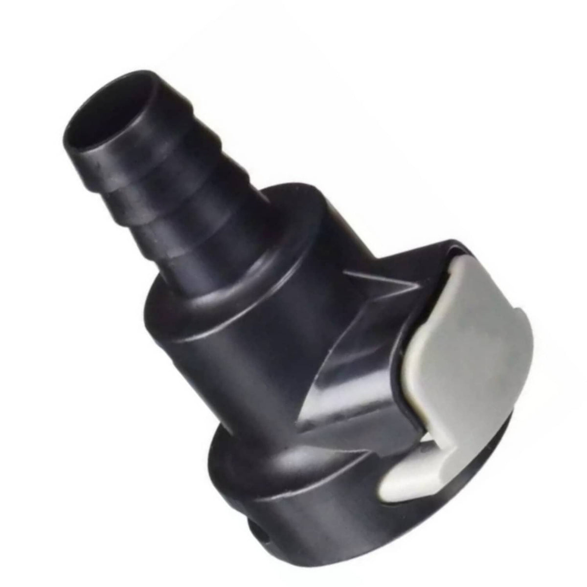 Solid Spare Attwood Marine Universal Sprayless Connector Female Fitting Replacement 8838HF6