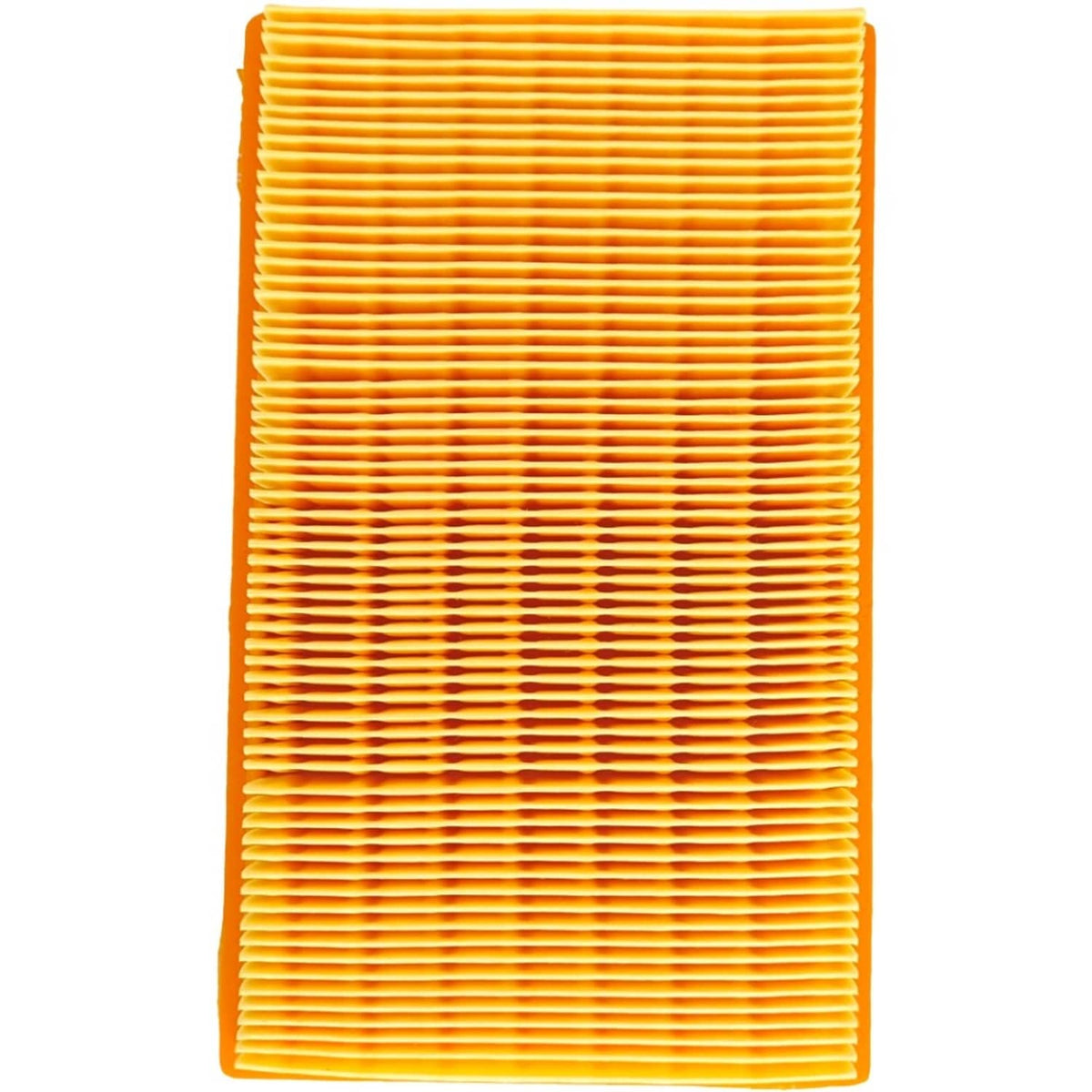 Solid Spare Air Filter Element Fit for Wix CA4263 WA6186