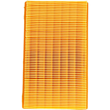 Solid Spare Air Filter Element Fit for Wix CA4263 WA6186