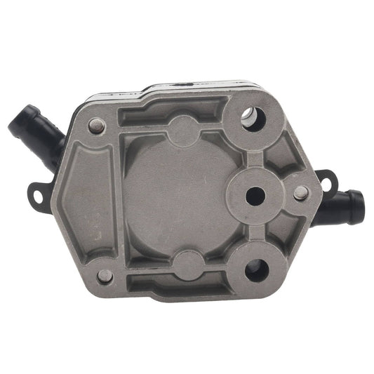 Solid Spare Fuel Pump for Yamaha Outboard 115HP–250HP 2-Stroke | Replaces 6E5-24410-03
