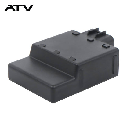 Solidspare CDI Box Ignition 3FA-85540-20-00 For 2004-2013 Yamaha Grizzly YFM125 YFM125G