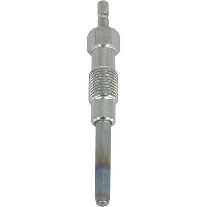 Solid Spare 8X 24V 15G Glow Plug 2920-01-188-3863 for Hummer Humvee M1123 6.5L 6.2L