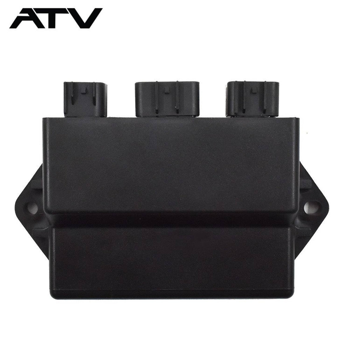 Solidspare CDI Box Unit For Yamaha Grizzly YFM 660 Hunter 5KM-85540-10-00 5KM-85540-00-00