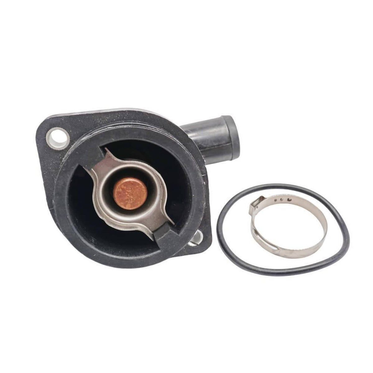 Solid Spare 8M0130835 Maintenance Service Kit For Mercury L4 Verado FourStroke Outboard