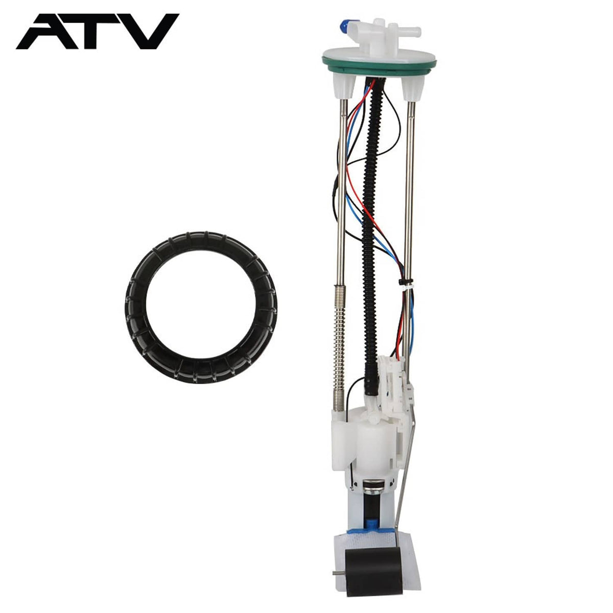 Solidspare Fuel Pump Assembly For Can-Am 709000461 Outlander 570 2016 2017 2018 2019 2020