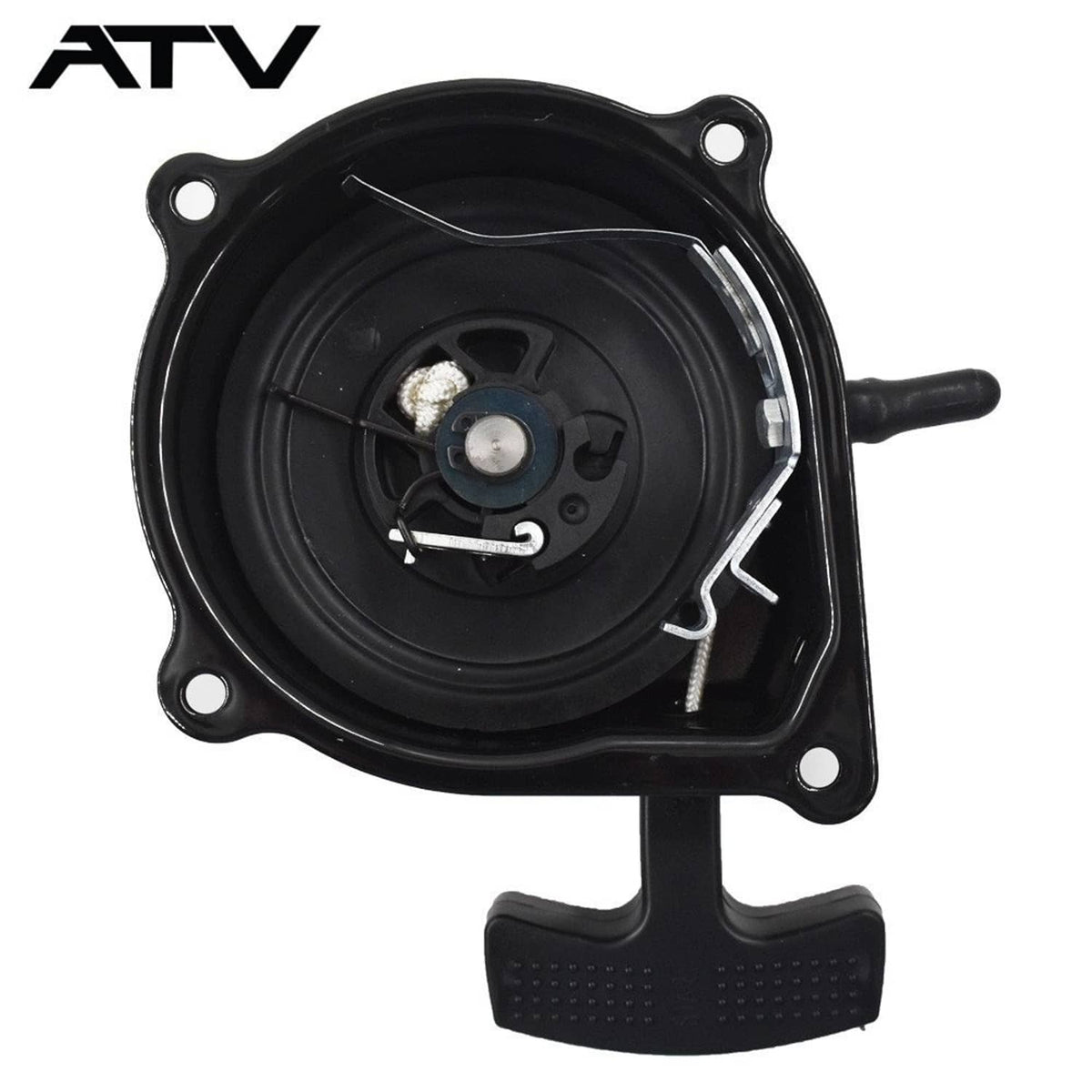 Solidspare Pull Start Starter Recoil 2002-06 For Suzuki Lt-A50 Alt50 Lt50 LT 50 Quad Master