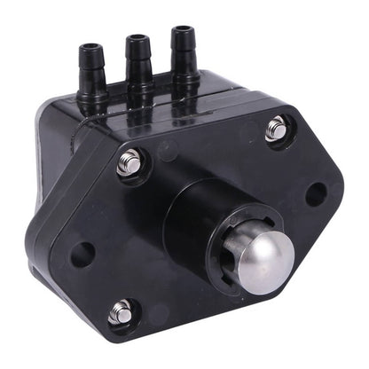 Solid Spare Fuel Pump Fits Yamaha 4 Stroke 25 30 40 50 60 HP 62Y-24410-00-00 62Y-24410-04-00