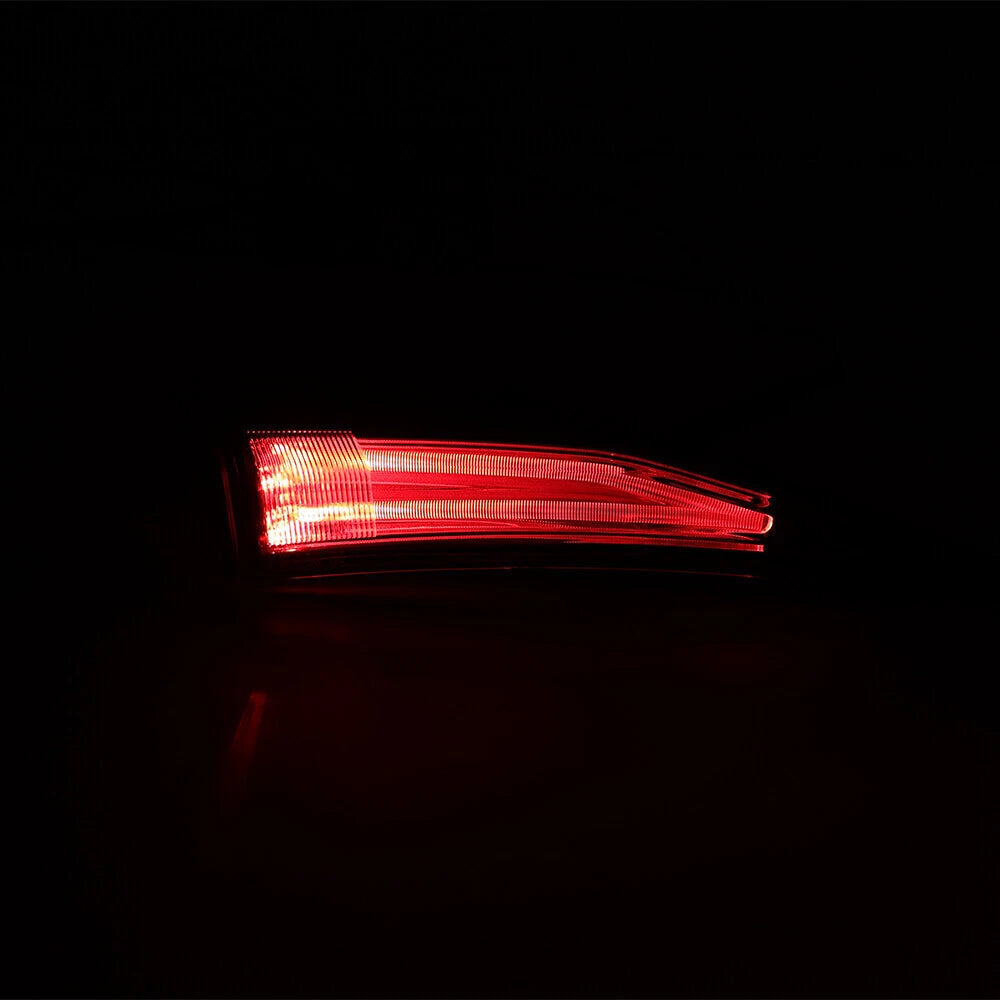 Left Inner Trunk LED Tail Light Rear Brake Lamp For 2016-2020 Honda Civic Sedan