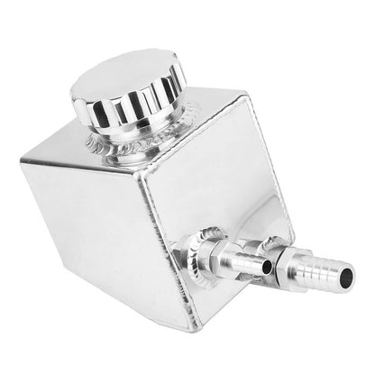 Solidspare Aluminum Power Steering Tank Reservoir For Holden Commodore V6 V8 LS1 VT VX VZ