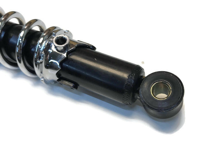 (4) 12" Front Shocks 10mm ID for Yerf-Dog 3002, 30033, 30034, 30032, 40000 Kart