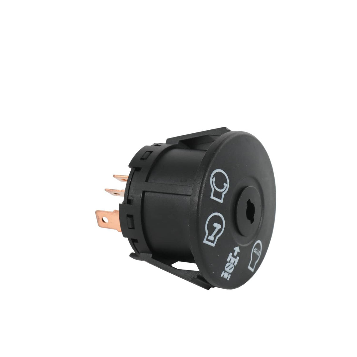 Solidspare Ignition Switch Starter For Husqvarna YTA22V46 YTH24V48 Riding Lawn 532193350