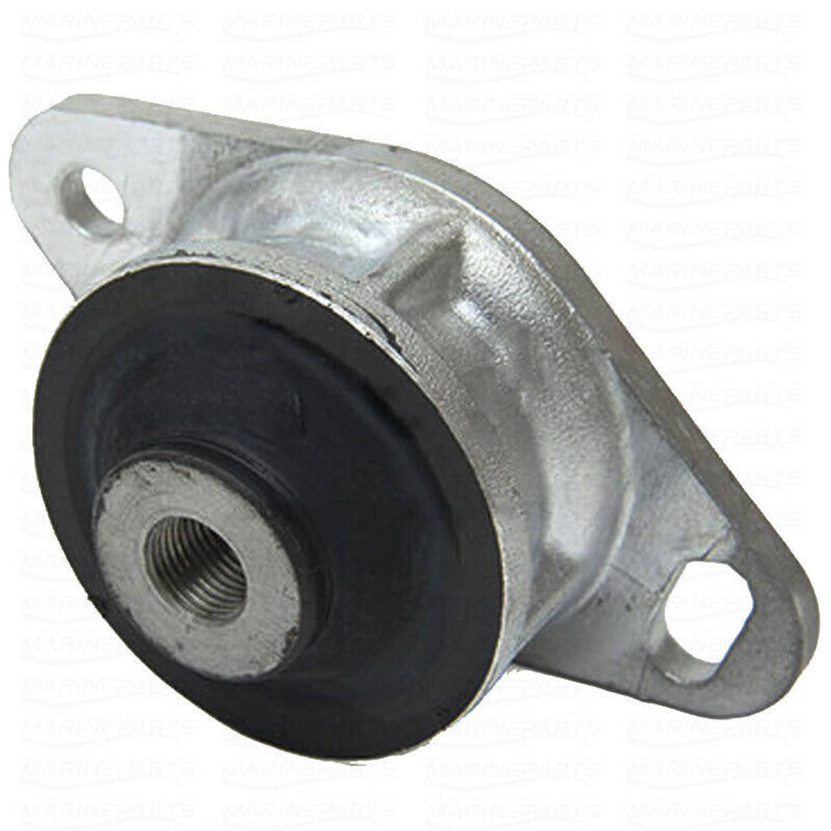 Solid Spare Rubber Block for Volvo Penta Engines Suspension 876596 843323 Orbitrade 22323