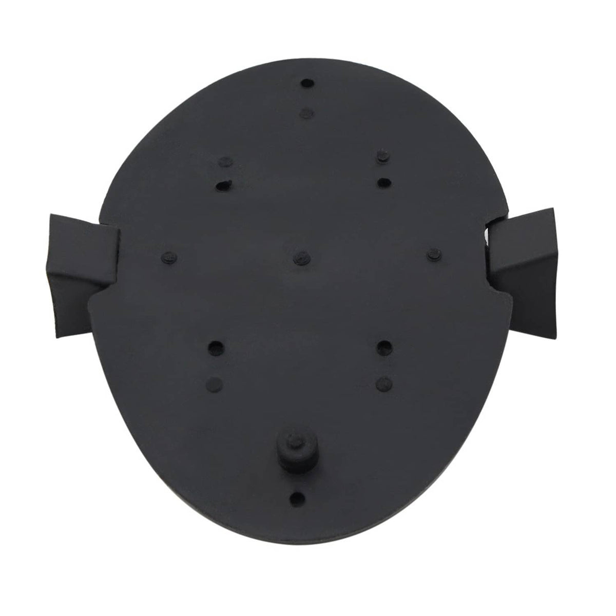 Solid Spare MerCruiser Water Flapper Exhaust Shutter 18-2727 9-42800 60930 222-22-930