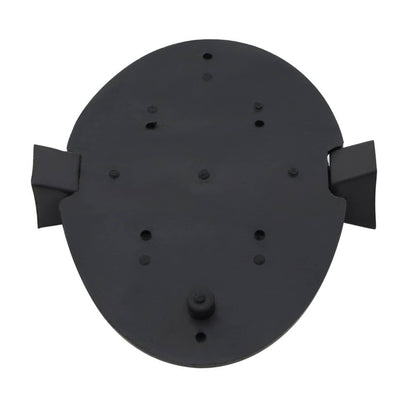 Solid Spare MerCruiser Water Flapper Exhaust Shutter 18-2727 9-42800 60930 222-22-930