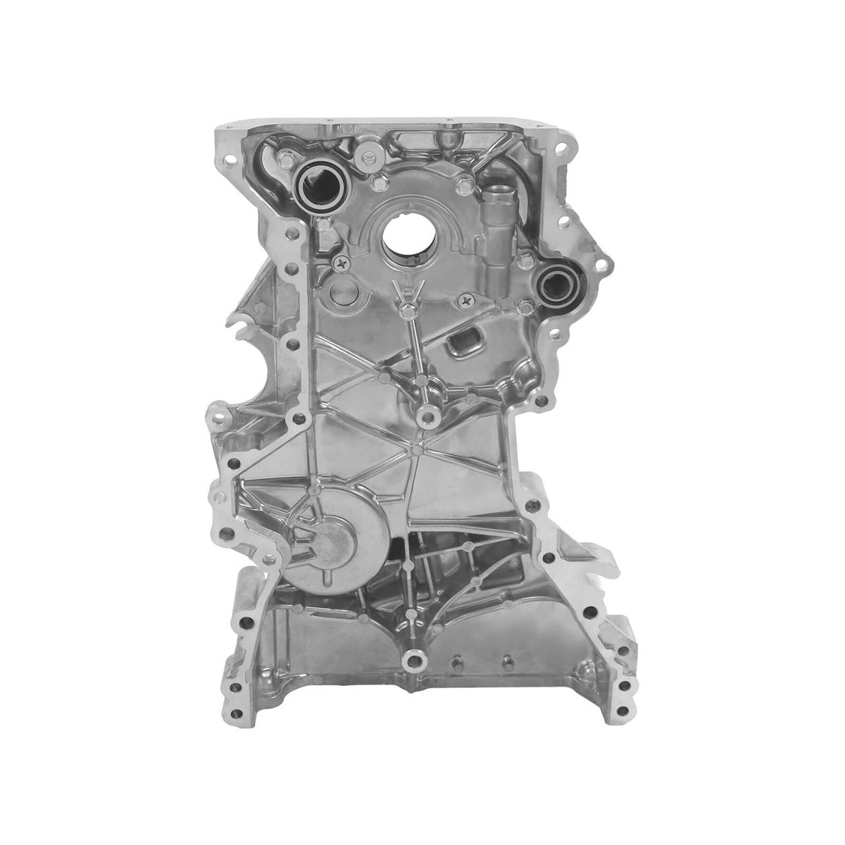 Solidspare Timing Chain Cover NEW For Kia Forte 1.8L/2.0L 2014-2016 Kia Soul 2.0L 2012-2013