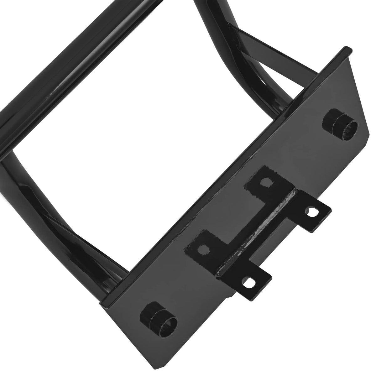 Solidspare For Yamaha G29 Drive Model 2007-2016 Golf Cart Heavy Duty Bumper Brush Guard