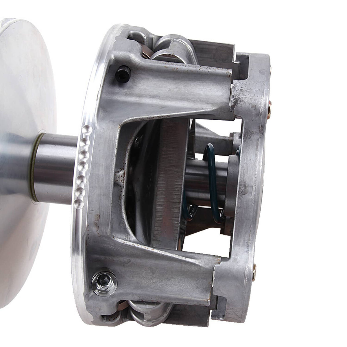 Solidspare Complete Primary Drive Clutch 1322996 Fit For Polaris Ranger 800 2010-2017 UTV