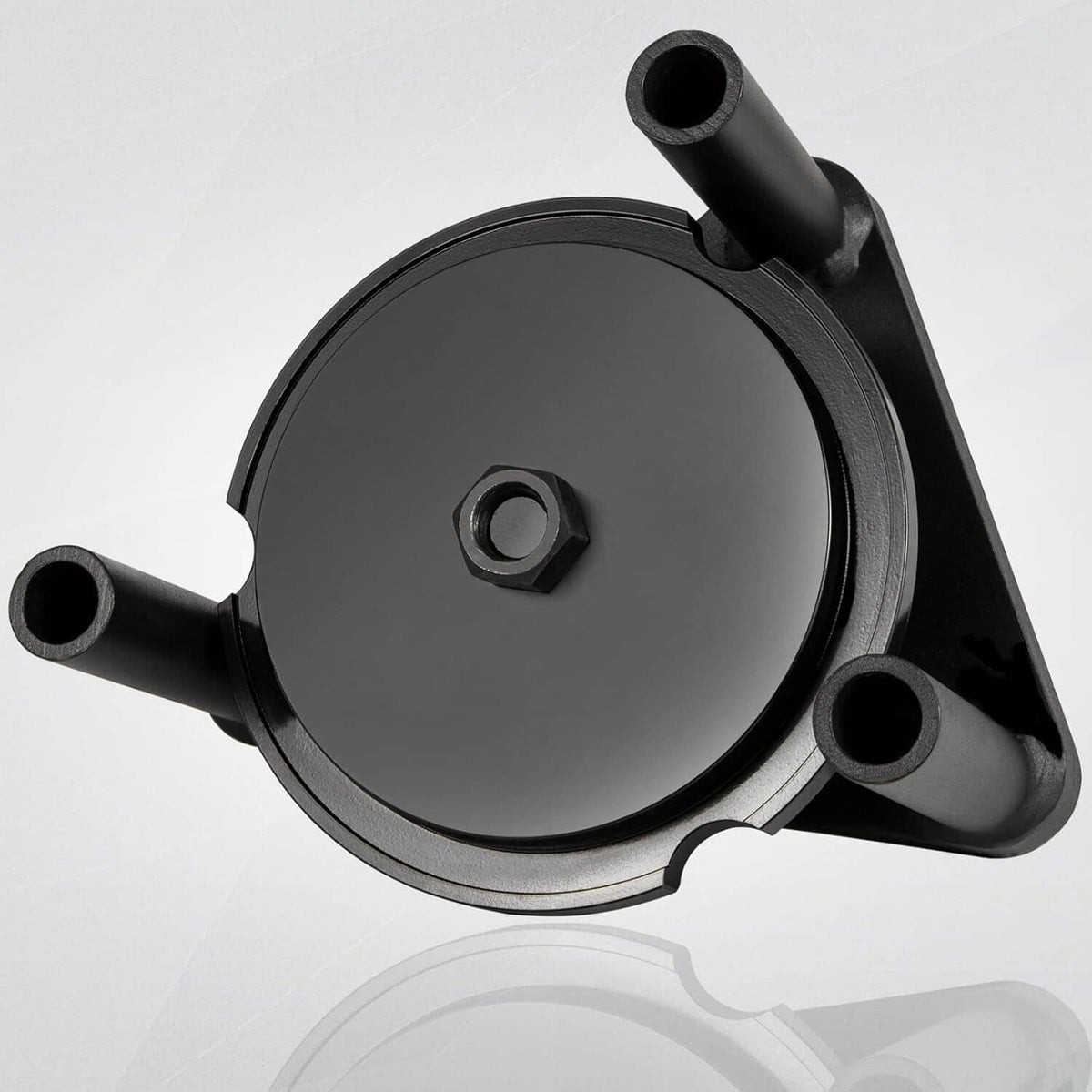 Solid Spare Detroit Diesel 60 Series 14L 12.7L Cylinder Liner Installer Tool J-35597-A, 5874