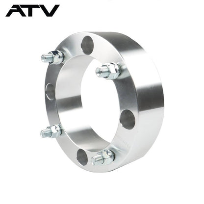 Solidspare 2'' 4×156 ATV Wheel Spacers For Polaris Sportsman Ranger RZR 570 600 700 800 ×4