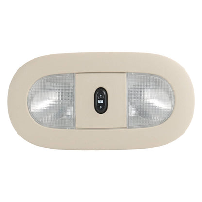 Solidspare Overhead Console LED Light Sunroof Switch 8C3Z25519A70AA Fits For Ford F250 350