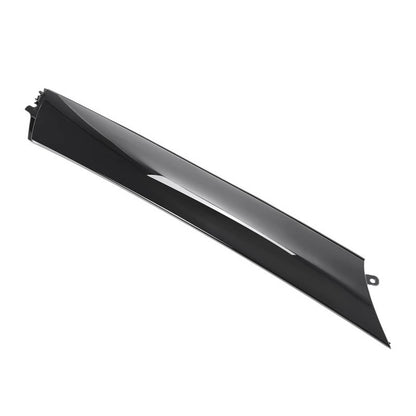 Solidspare 2Pcs For Infiniti QX56 QX80 Nissan Armada 11-22 Windshield Trim Pillar Molding