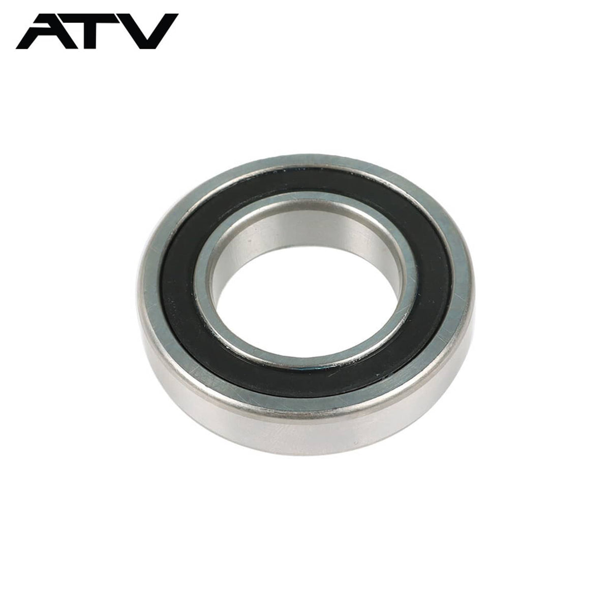 Solidspare Left Rear Axle Wheel Bearing & Seal for Honda Rancher 350 400 TRX350/400