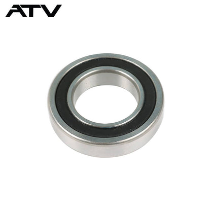 Solidspare Left Rear Axle Wheel Bearing & Seal for Honda Rancher 350 400 TRX350/400