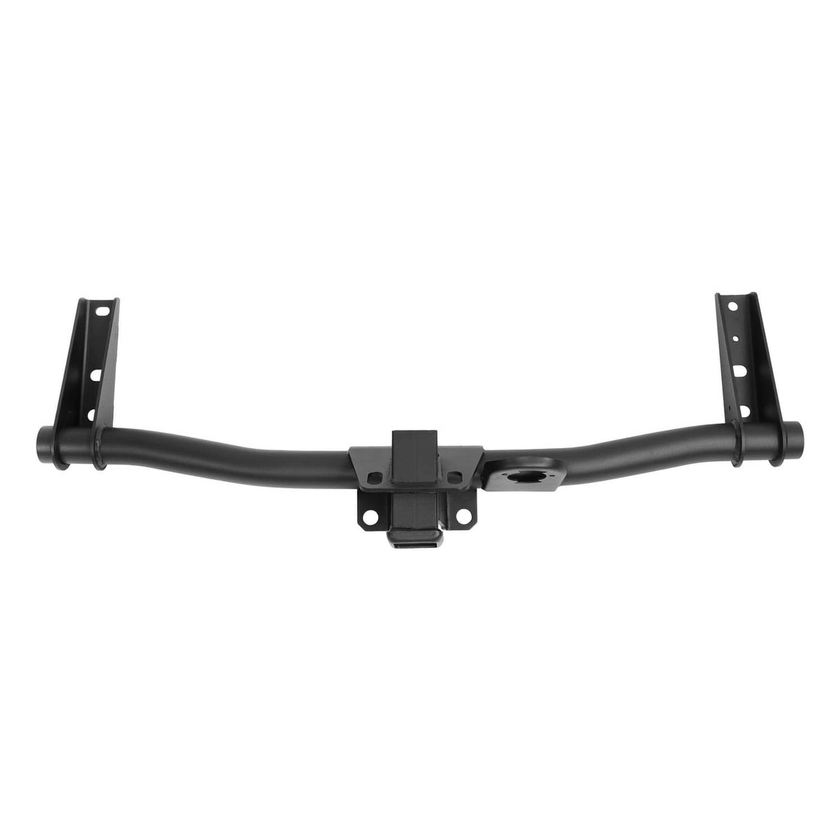 Solid Spare Class-4 Trailer Towing Hitch 2" Receiver For Avalanche Suburban 1500 2500 00-11