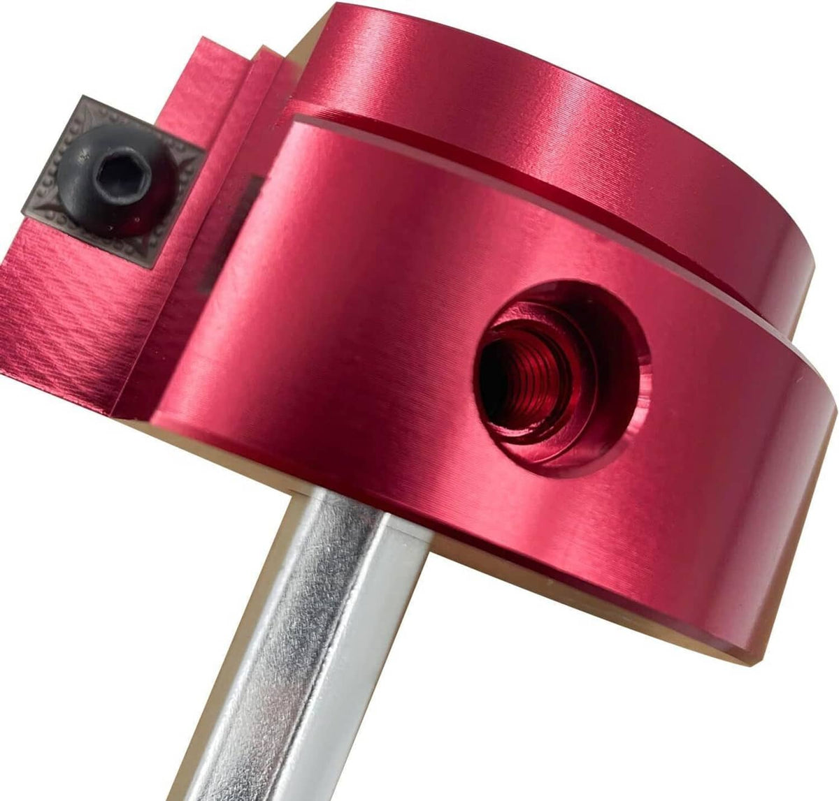 Solidspare New For Reed Tool Clean Ream Extreme Plastic Pipe Fitting Reamer Kit 04529 PPRK6