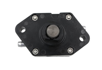 Solid Spare Fuel Pump 15100-91J02 For Suzuki Assy Outboard 4-Stroke 4 5 6 HP Engine DF4 DF6
