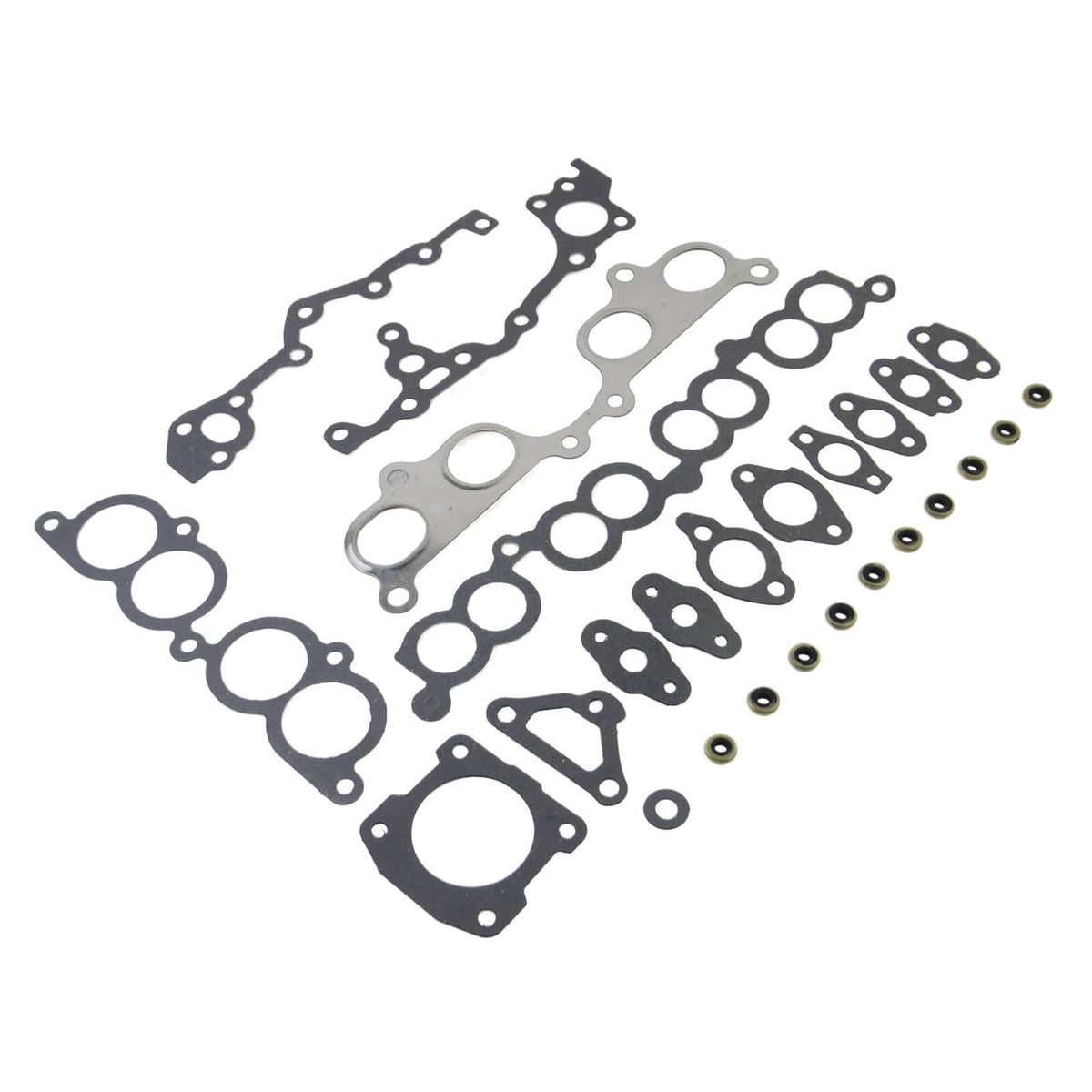 Solidspare Head Gasket Set Bolts for 95-04 Toyota Tacoma 4runner 2.4L 2.7L 2RZFE HS9465PT-2