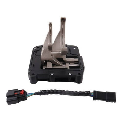 Solidspare New Transfer Case Actuator For 2014-2018 Jeep Cherokee Chrysler 200 68321349AD