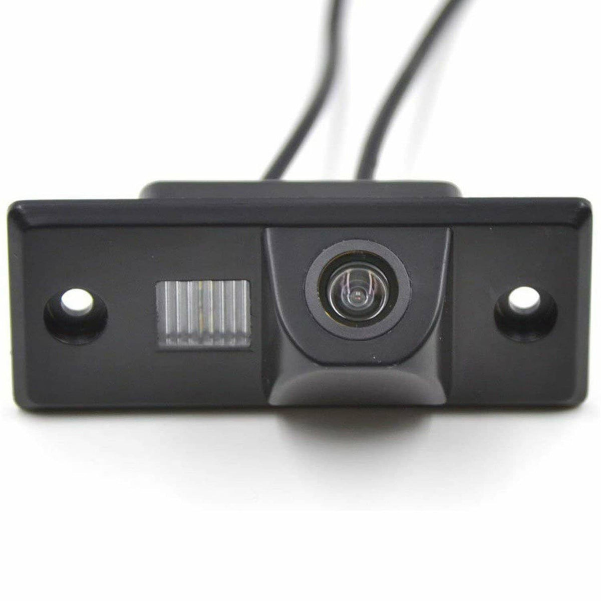 Solid Spare Rear View Reverse Parking Camera For VW Cayenne Tiguan Touareg Santana Passat