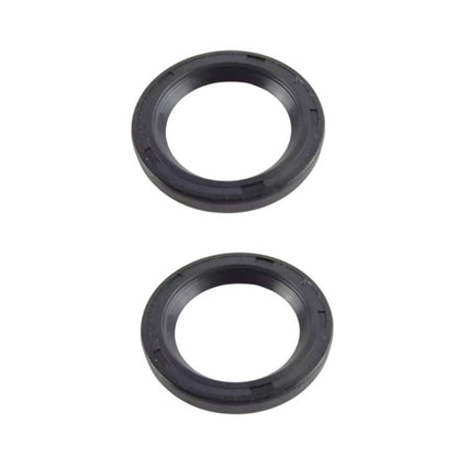 Solid Spare Mercury 26-43036 Drive Shaft Oil Seal Fits 40-125 HP Engine 18-0522 18-0583 2pcs