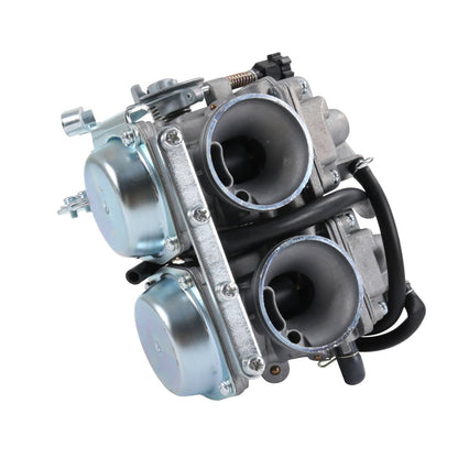 Solidspare Motorcycle Carburetor Dual Carb For Honda Rebel CA CMX 250 C CMX250 CA250