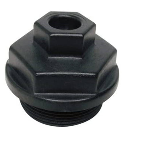 Solid Spare Cap, Thermostat 1 Per Pack Johnson/Evinrude 90-175hp 60º 338632