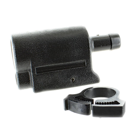 Solid Spare Fuel Connector for Mercury Mariner Outboard (Tank End) 8mm 22-13563Q7