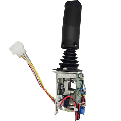 Solid Spare Joystick Controller 159108 123994 for Skyjack SJIII3015 3215 3219 6826 4620 4832