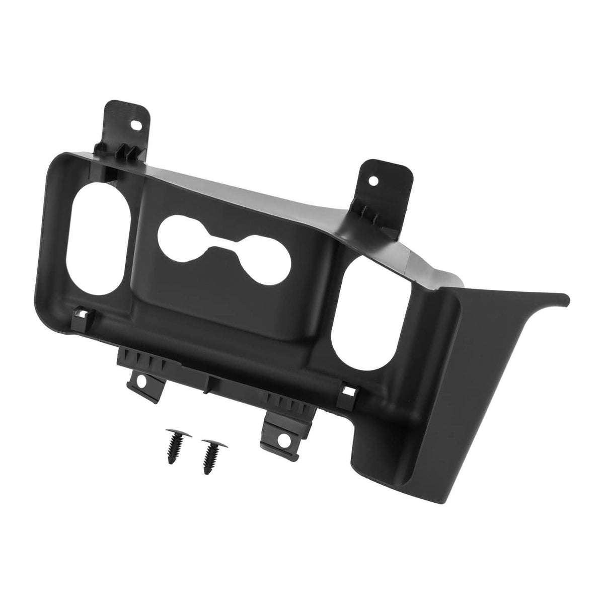 Solid Spare For Ford F250/F350 Super Duty 17-19 Left Side Tow Hook Trim Cover #HC3Z8311H
