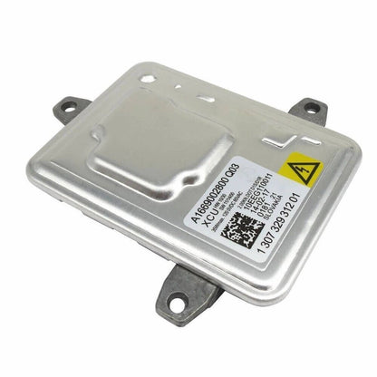Solidspare Xenon HID Headlight Unit Ballast A1669002800 Q03 For Benz GL350 ML350 SL65 AMG