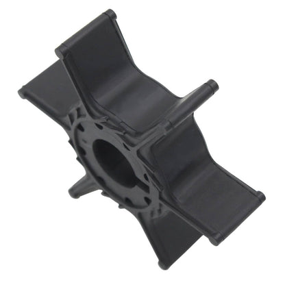 Solid Spare Water Pump Impeller for Yamaha Outboard Boat Motor Parts 68T-44352-00 6/8/9.9HP