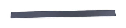 48" x 3" Poly DIY Customizable Custom Made Wear Bar Blade Scraper for Snowplow