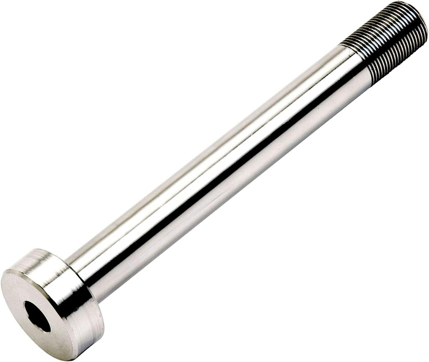 SPINDLE SHAFT FITS DIXIE CHOPPER 10161 30217 300441 285-462 SHORT SHAFT